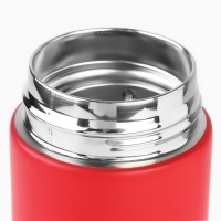 Новый год. Термос &laquo;Пусть все сбудется&raquo;, 500 мл