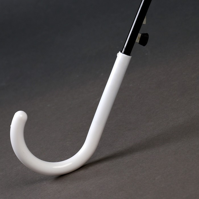 Зонт детский «Жёлтая машина» полуавтомат прозрачный, d=90см Зонт детский «Жёлтая машина» полуавтомат прозрачный, d=90см