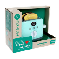 Бытовая техника «Тостер», хлеб выпрыгивает Бытовая техника «Тостер», хлеб выпрыгивает