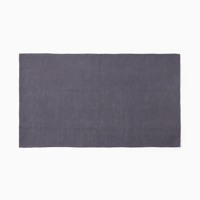 Набор полотенец кухонный Этель Fly 40х70-3шт, 100% лён