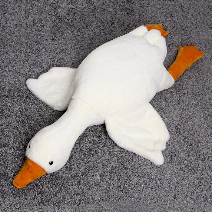 Мягкая игрушка &laquo;Гусь&raquo;, 110 см