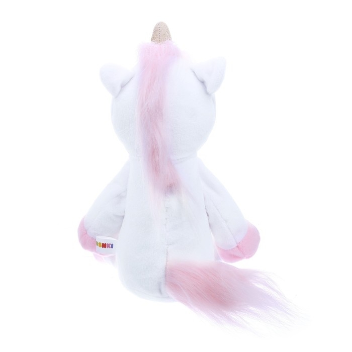 Мягкая игрушка &laquo;Единорожка&raquo;, 21 см