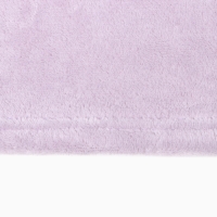 Плед Этель цв.сиреневый 150*200 см,100% п/э, корал-флис 220 гр/м2 Плед Этель цв.сиреневый 150*200 см,100% п/э, корал-флис 220 гр/м2
