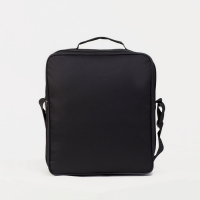 Сумка мужская Luris, цвет чёрный Сумка мужская Luris, цвет чёрный