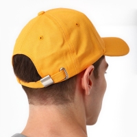 Кепка женская Weekend, цвет жёлтый, р-р 56 Кепка женская Weekend, цвет жёлтый, р-р 56