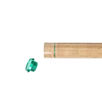 Удилище универсальное &laquo;Волжанка&raquo; &laquo;Сириус&raquo;, 8 секции, тест до 200 г, 3.3 м, цвет чёрный