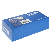 Смеситель для раковины ZEIN Z7217, однорычажный, картридж керамика 35мм, латунь, белый/хром Смеситель для раковины ZEIN Z7217, однорычажный, картридж керамика 35мм, латунь, белый/хром