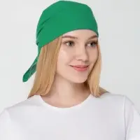 Бандана Overhead, зеленая