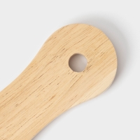 Доска для подачи Magistro &laquo;Дубрава&raquo;, 56&times;13,8 см, дуб