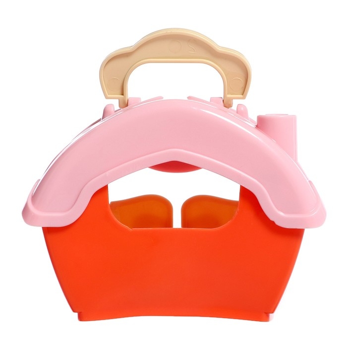 Игрушка-сюрприз &laquo;Любимый питомец&raquo; с аксессуарами, МИКС