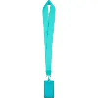 Ланьярд Band, бирюзовый