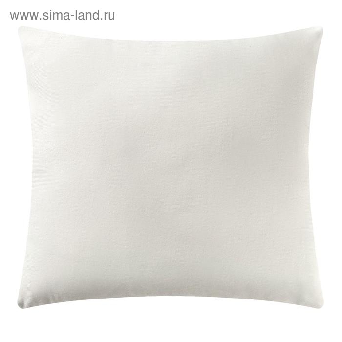 Наволочка декоративная Этель Геометрия &laquo;Ромбы&raquo;, 40х40 см, 100% п/э