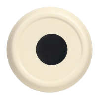 Термокружка, 350 мл, Мини, сохраняет тепло 8 ч, 6.5 х 16.5 см, белая