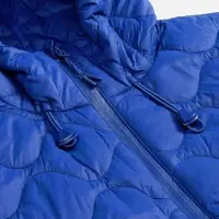 Жилет унисекс Tarnaby, ярко-синий, размер XL Жилет унисекс Tarnaby, ярко-синий, размер XL