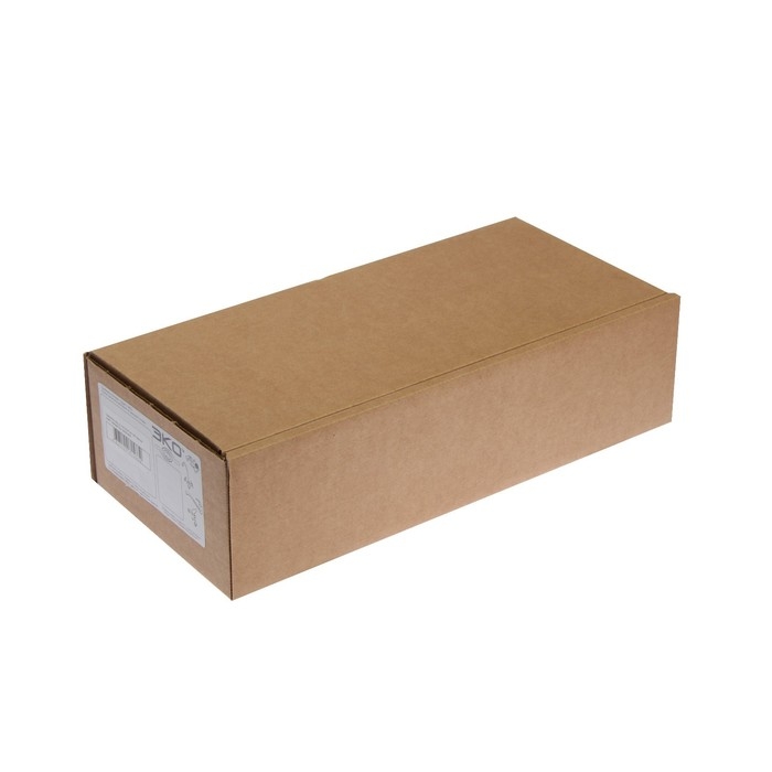 Смеситель для ванны Смеситель для ванны "Центр Сантехники" 15332, двухвентильный, настенный, с душевым набором, хром