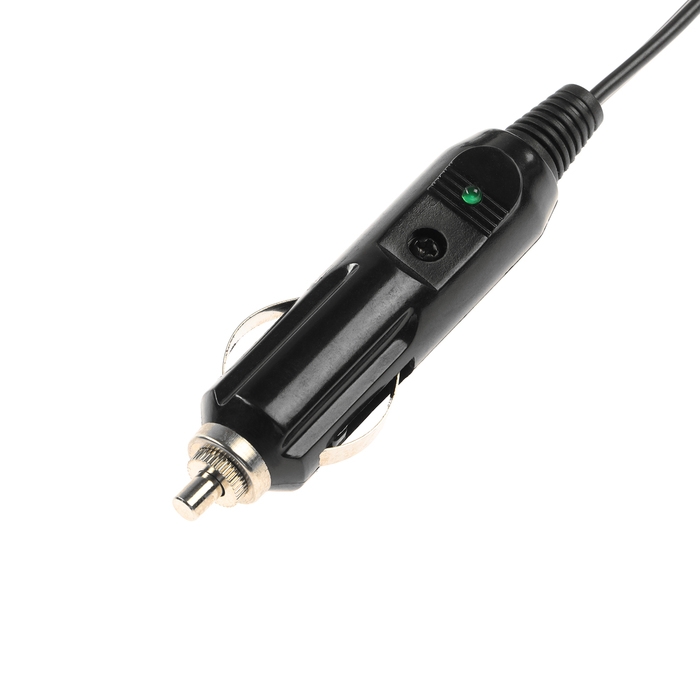 Сковорода портативная с крышкой, 12/24 В, 20 см, провод 1,6 м Сковорода портативная с крышкой, 12/24 В, 20 см, провод 1,6 м