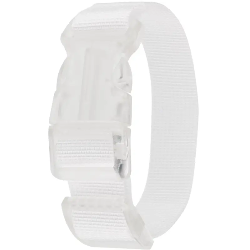 Крепление для багажа Clamp, белое Крепление для багажа Clamp, белое