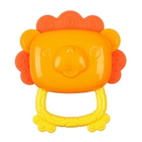 Набор погремушек &laquo;Счастливый малыш&raquo;, 6 шт, Крошка Я