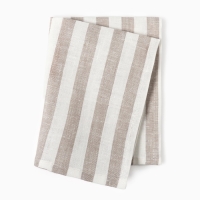 Набор салфеток Этель "Soprano" 30х40см-2 шт, лен 100%, 180 гр/м2 Набор салфеток Этель "Soprano" 30х40см-2 шт, лен 100%, 180 гр/м2