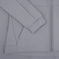 Куртка мужская Lovi, серая, размер XXL