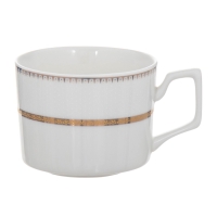 Набор чайный WY Grace, 12 предметов, кружка 250 мл 6 шт, блюдце d=15,5 см 6 шт, фарфор Набор чайный WY Grace, 12 предметов, кружка 250 мл 6 шт, блюдце d=15,5 см 6 шт, фарфор