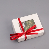 Новый год. Фигурка шоколадная "Елочка", 80 г Новый год. Фигурка шоколадная "Елочка", 80 г