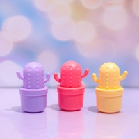 Бальзам для губ &laquo;Кактус&raquo;, микс