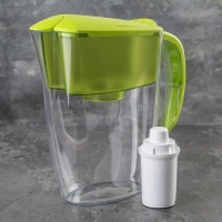 Фильтр-кувшин &laquo;аквафор-Реал&raquo;, 2,9 л, цвет МИКС