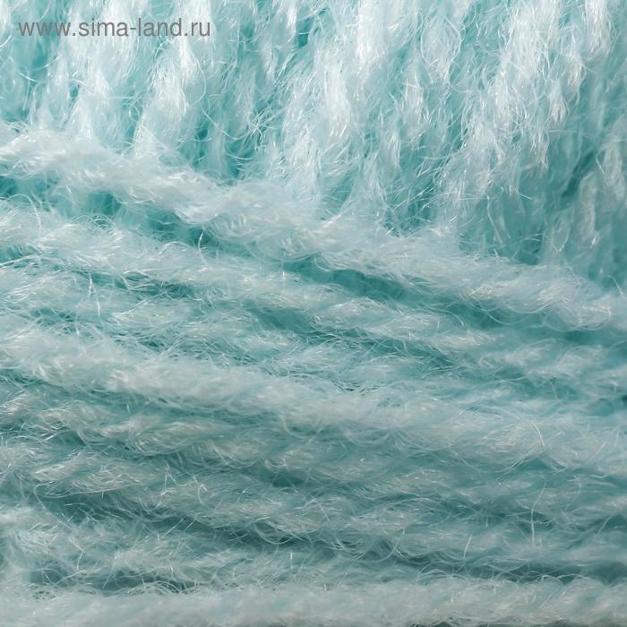 Пряжа Пряжа "Lanagold 800" 49% шерсть, 51% акрил 730м/100гр (522)