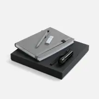 Набор Vivid Maxi, серый Набор Vivid Maxi, серый