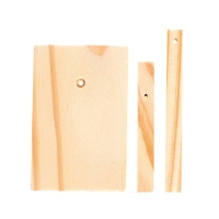 Набор для опытов &laquo;Датчик землетрясений&raquo;