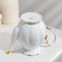 Сервиз чайный «Елена», 15 предметов Сервиз чайный «Елена», 15 предметов