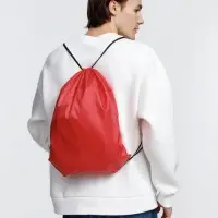 Рюкзак New Element, красный