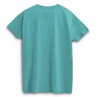 Футболка Imperial карибский голубой, размер L