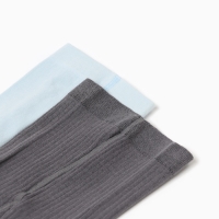 Набор колготок Крошка Я Dino, рост 68-74 см, голубой/т.серый Набор колготок Крошка Я Dino, рост 68-74 см, голубой/т.серый