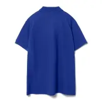 Рубашка поло мужская Virma Premium, ярко-синяя (royal), размер XL