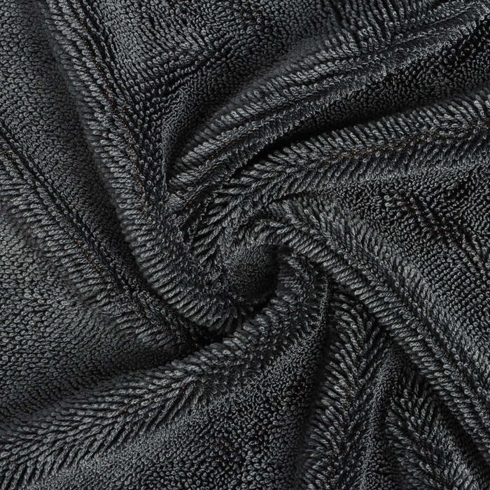 Тряпка для мытья авто супервпитывающая, Grand Caratt, микрофибра, 600 г/м&sup2;, 60&times;160 cм