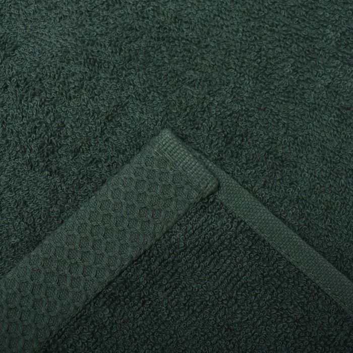 Набор махровых полотенец LoveLife "Natural eucalyptus" 3 шт: 70х130,50х80,30х50 см., 100% хл   10401