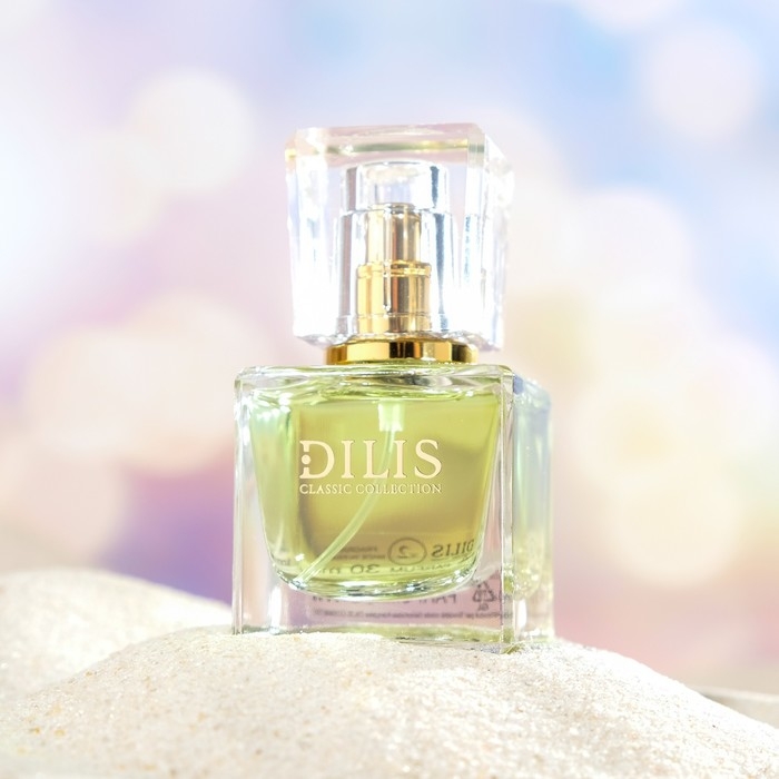 Духи женские Dilis Classic Collection № 2, 30 мл Духи женские Dilis Classic Collection № 2, 30 мл