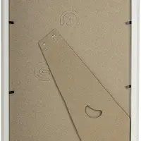 Рамка Wonderwork, белая