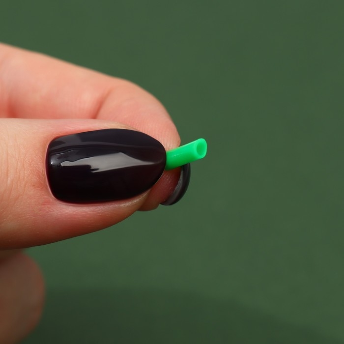 Кембрики рыболовные &laquo;Удачи на рыбалке&raquo;, набор