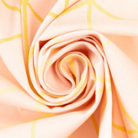 Скатерть Этель "Real Beauty" 146х180см, 100% хлопок, саржа 190 гр/м2