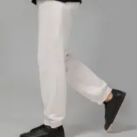 Джоггеры Kosmos 2.0, кремовые, размер XL/ XXL