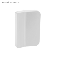 Ручка балконная ТУНДРА, пластиковая Ручка балконная ТУНДРА, пластиковая