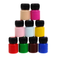 Краска акриловая, набор 9 цветов х 20 мл, Matt, ЗХК Decola "Тоскана", матовая, 143411882 Краска акриловая, набор 9 цветов х 20 мл, Matt, ЗХК Decola "Тоскана", матовая, 143411882