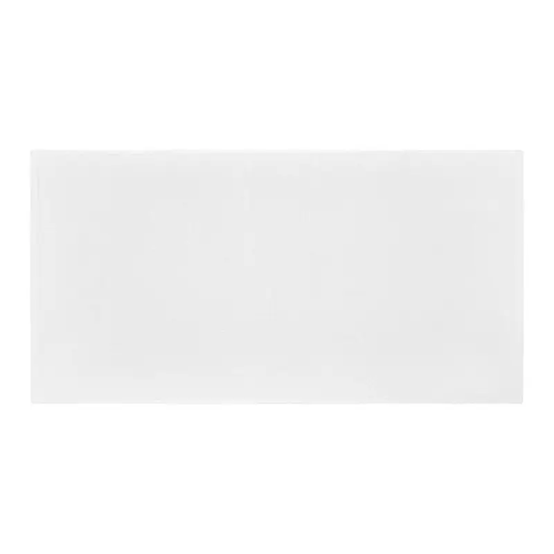 Полотенце махровое &laquo;Отель&raquo;, среднее, белое