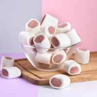 Маршмеллоу Guandy (Гуанди) шоколадно-ванильный, 200 г Маршмеллоу Guandy (Гуанди) шоколадно-ванильный, 200 г