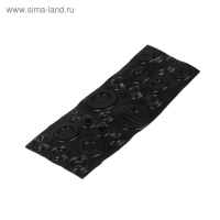 Набор сантехнических прокладок Masterprof ИС.130253 № 1, MP-У Набор сантехнических прокладок Masterprof ИС.130253 № 1, MP-У