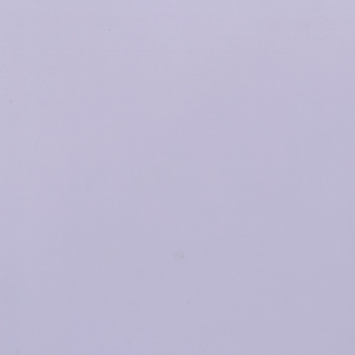 Пленка матовая, "PASTEL",  Лаванда 0,59 х 7 м 180гр