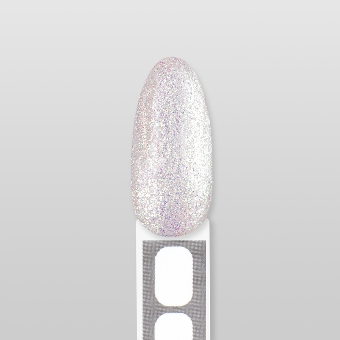 Полигель для наращивания «GLITTER», 3-х фазный, 30 мл, LED/UV Полигель для наращивания «GLITTER», 3-х фазный, 30 мл, LED/UV